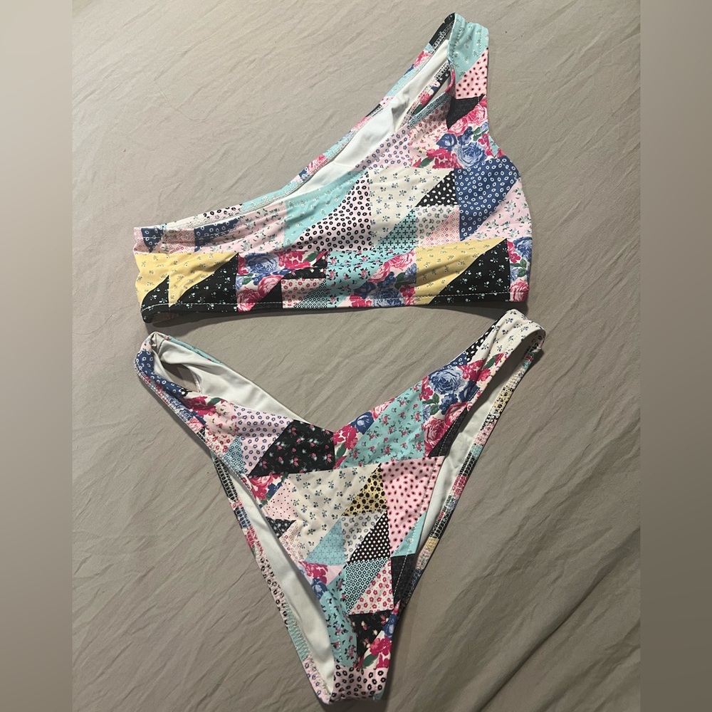 FRANKIES Bikini